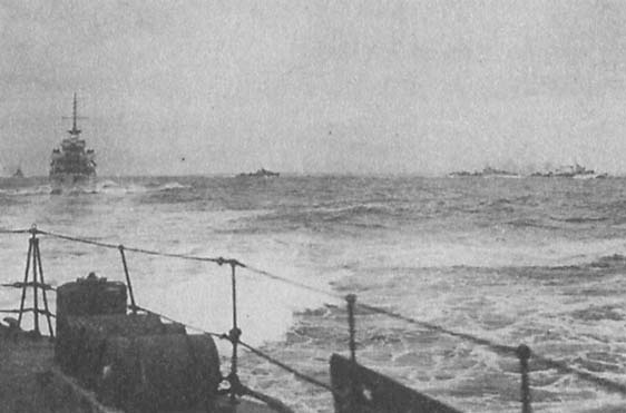 Иллюстрация к книге — Победа в Арктике [i_008.jpg]