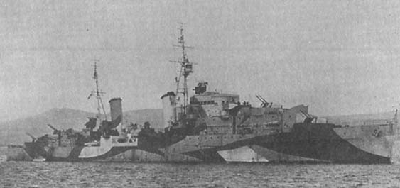 Иллюстрация к книге — Победа в Арктике [i_013.jpg]