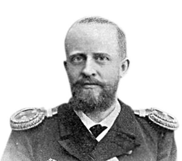 Иллюстрация к книге — Флот и война. Балтийский флот в Первую мировую [i_039.jpg]