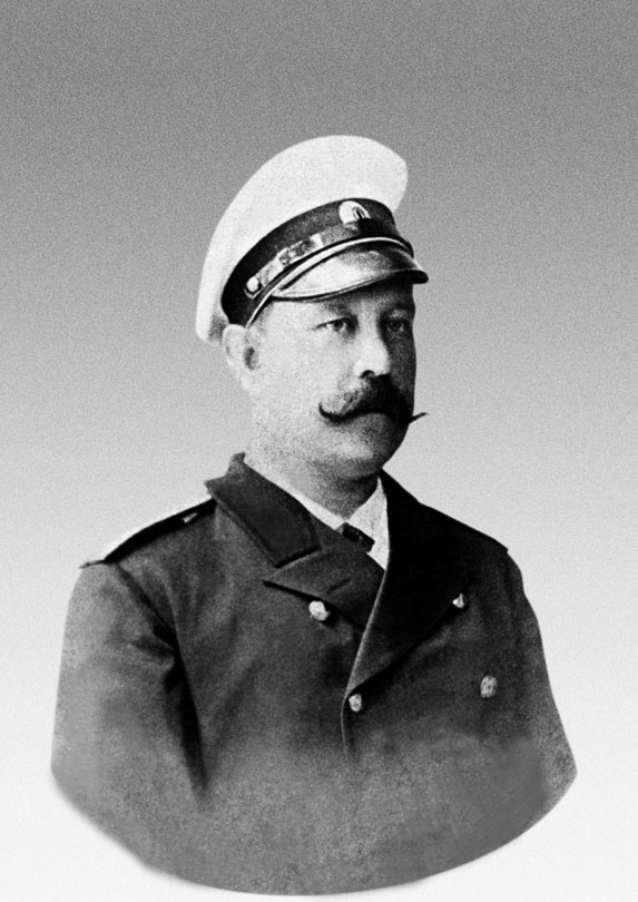 Иллюстрация к книге — Императорский Балтийский флот между двумя войнами. 1906-1914 гг. [img_12.jpg]