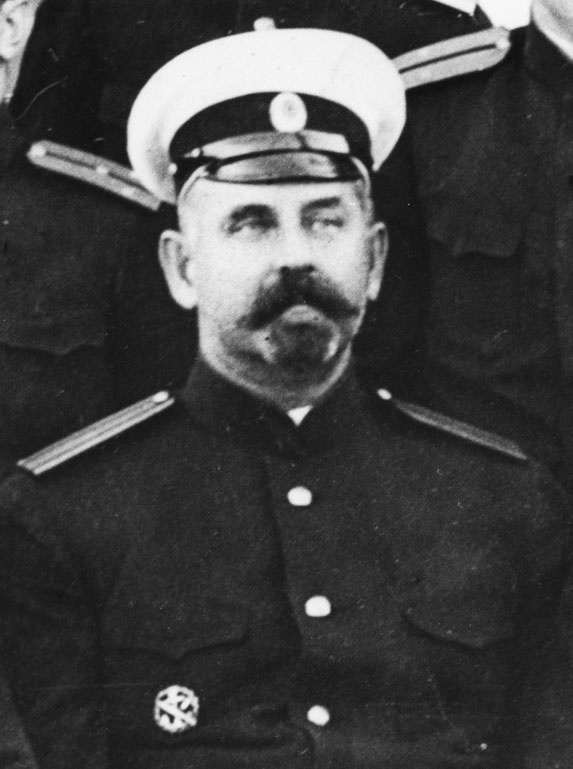 Иллюстрация к книге — Императорский Балтийский флот между двумя войнами. 1906-1914 гг. [img_13.jpg]