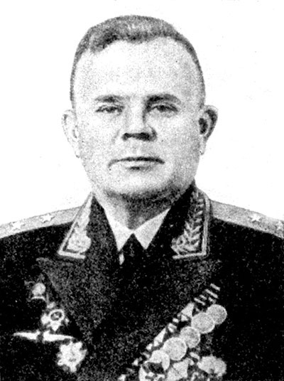 Иллюстрация к книге — На перехват! Летная книжка &quot;сталинского сокола&quot; [i_030.jpg]