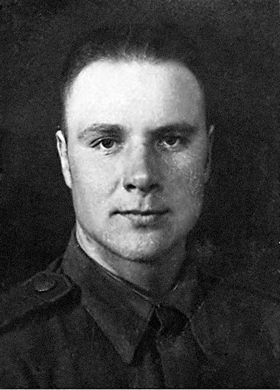 Иллюстрация к книге — На перехват! Летная книжка &quot;сталинского сокола&quot; [i_040.jpg]