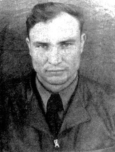 Иллюстрация к книге — На перехват! Летная книжка "сталинского сокола" [i_079.jpg]