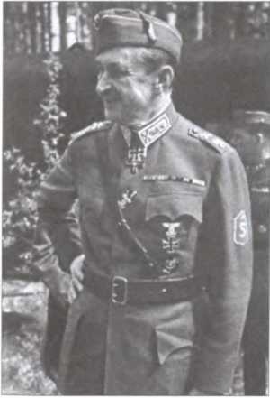 Иллюстрация к книге — Зимняя война 1939-1940 гг. [i_003.jpg]