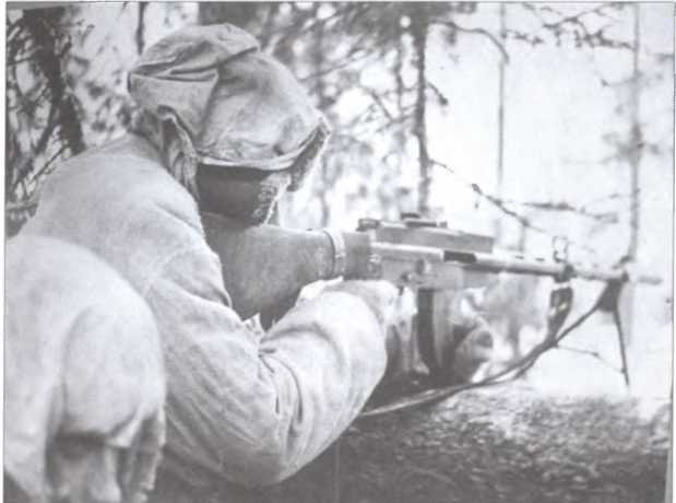 Иллюстрация к книге — Зимняя война 1939-1940 гг. [i_012.jpg]