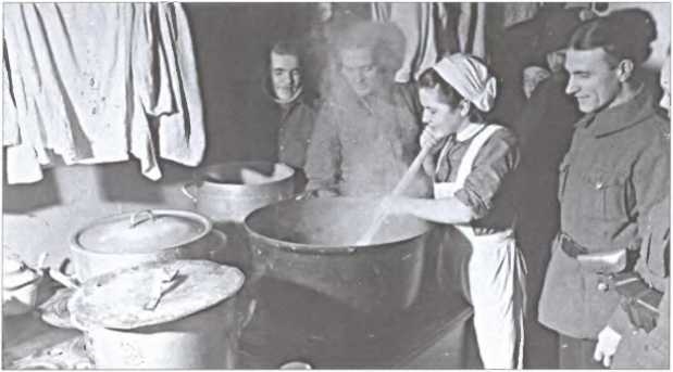 Иллюстрация к книге — Зимняя война 1939-1940 гг. [i_018.jpg]