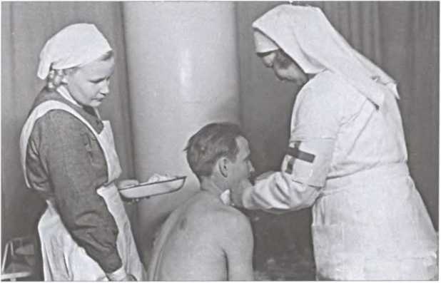 Иллюстрация к книге — Зимняя война 1939-1940 гг. [i_019.jpg]