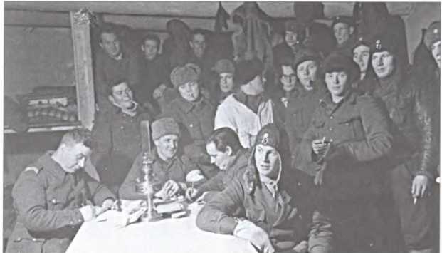 Иллюстрация к книге — Зимняя война 1939-1940 гг. [i_020.jpg]