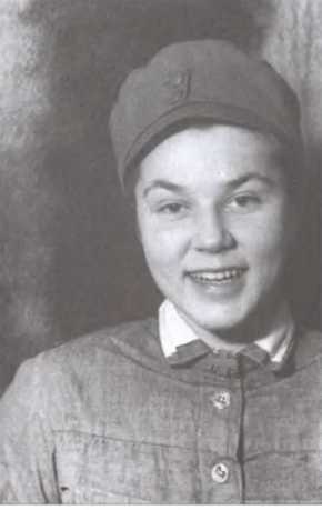 Иллюстрация к книге — Зимняя война 1939-1940 гг. [i_022.jpg]