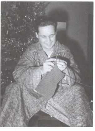 Иллюстрация к книге — Зимняя война 1939-1940 гг. [i_024.jpg]