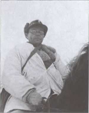 Иллюстрация к книге — Зимняя война 1939-1940 гг. [i_025.jpg]