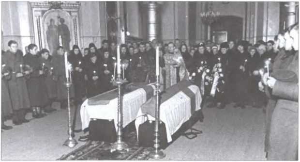 Иллюстрация к книге — Зимняя война 1939-1940 гг. [i_031.jpg]