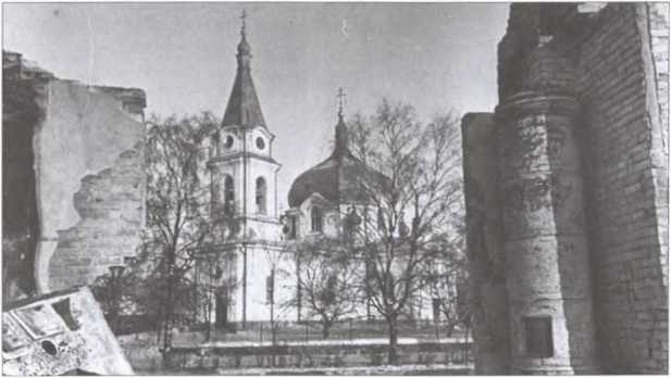 Иллюстрация к книге — Зимняя война 1939-1940 гг. [i_032.jpg]