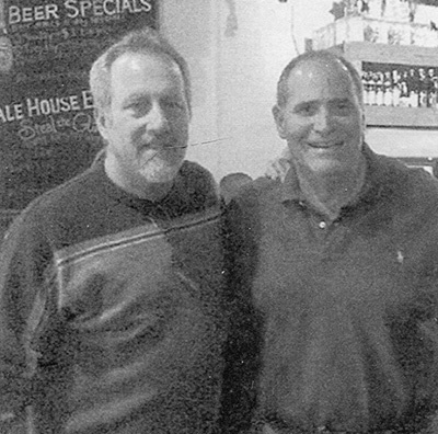 Иллюстрация к книге — Спасенные [i_004.jpg]