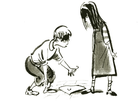 Иллюстрация к книге — Щучье лето [img08.jpg]