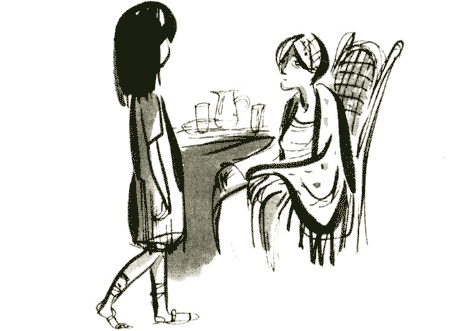 Иллюстрация к книге — Щучье лето [img10.jpg]