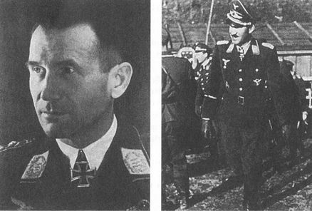 Иллюстрация к книге — Черный крест и красная звезда. Воздушная война над Россией. 1941-1944 [i_004.jpg]