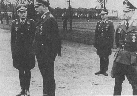 Иллюстрация к книге — Черный крест и красная звезда. Воздушная война над Россией. 1941-1944 [i_022.jpg]