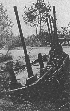 Иллюстрация к книге — Черный крест и красная звезда. Воздушная война над Россией. 1941-1944 [i_036.jpg]