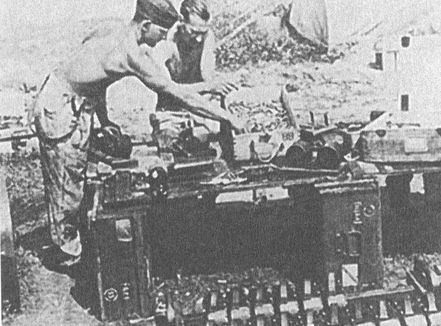 Иллюстрация к книге — Черный крест и красная звезда. Воздушная война над Россией. 1941-1944 [i_048.jpg]