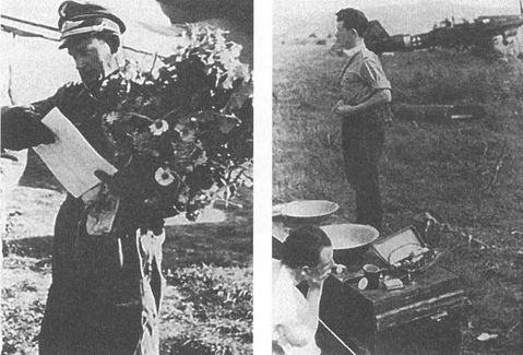 Иллюстрация к книге — Черный крест и красная звезда. Воздушная война над Россией. 1941-1944 [i_055.jpg]