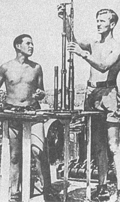 Иллюстрация к книге — Черный крест и красная звезда. Воздушная война над Россией. 1941-1944 [i_077.jpg]