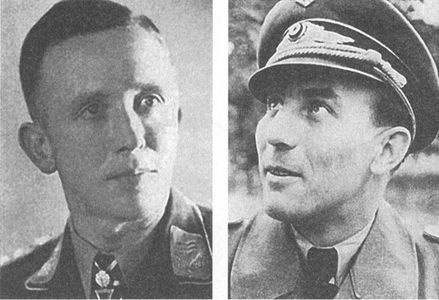 Иллюстрация к книге — Черный крест и красная звезда. Воздушная война над Россией. 1941-1944 [i_081.jpg]