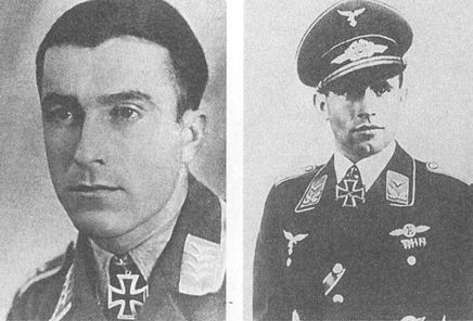 Иллюстрация к книге — Черный крест и красная звезда. Воздушная война над Россией. 1941-1944 [i_082.jpg]