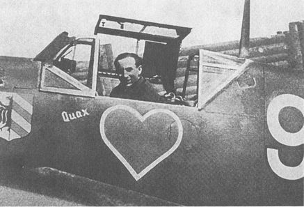 Иллюстрация к книге — Черный крест и красная звезда. Воздушная война над Россией. 1941-1944 [i_084.jpg]