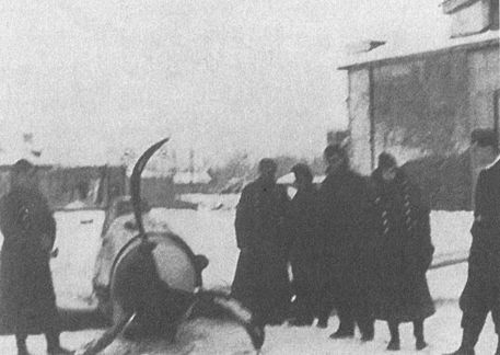 Иллюстрация к книге — Черный крест и красная звезда. Воздушная война над Россией. 1941-1944 [i_089.jpg]