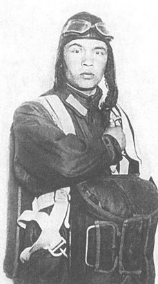 Иллюстрация к книге — Черный крест и красная звезда. Воздушная война над Россией. 1941-1944 [i_100.jpg]