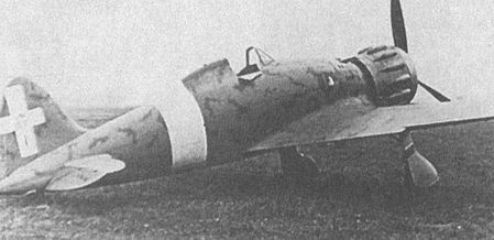 Иллюстрация к книге — Черный крест и красная звезда. Воздушная война над Россией. 1941-1944 [i_109.jpg]