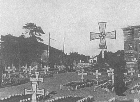 Иллюстрация к книге — Черный крест и красная звезда. Воздушная война над Россией. 1941-1944 [i_117.jpg]