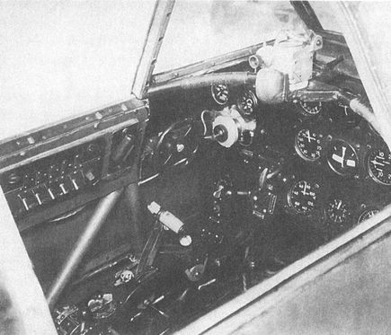 Иллюстрация к книге — Черный крест и красная звезда. Воздушная война над Россией. 1941-1944 [i_144.jpg]