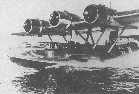 Иллюстрация к книге — Черный крест и красная звезда. Воздушная война над Россией. 1941-1944 [i_155.jpg]