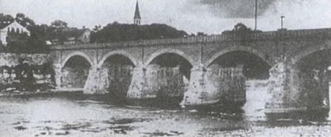 Иллюстрация к книге — Котел смерти в Курляндии. Хроника сражений группы армий &quot;Север&quot; 1944-1945 [i_015.jpg]