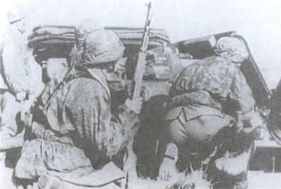 Иллюстрация к книге — Котел смерти в Курляндии. Хроника сражений группы армий &quot;Север&quot; 1944-1945 [i_030.jpg]