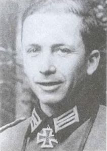 Иллюстрация к книге — Котел смерти в Курляндии. Хроника сражений группы армий &quot;Север&quot; 1944-1945 [i_041.jpg]