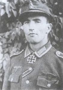 Иллюстрация к книге — Котел смерти в Курляндии. Хроника сражений группы армий &quot;Север&quot; 1944-1945 [i_042.jpg]