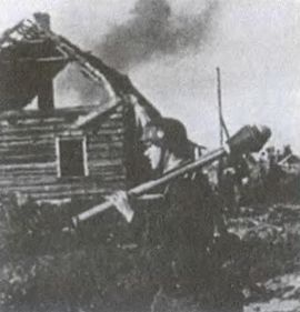 Иллюстрация к книге — Котел смерти в Курляндии. Хроника сражений группы армий &quot;Север&quot; 1944-1945 [i_044.jpg]