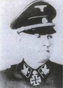 Иллюстрация к книге — Котел смерти в Курляндии. Хроника сражений группы армий &quot;Север&quot; 1944-1945 [i_053.jpg]