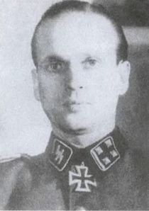 Иллюстрация к книге — Котел смерти в Курляндии. Хроника сражений группы армий &quot;Север&quot; 1944-1945 [i_054.jpg]