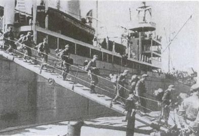 Иллюстрация к книге — Котел смерти в Курляндии. Хроника сражений группы армий &quot;Север&quot; 1944-1945 [i_057.jpg]