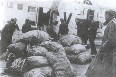 Иллюстрация к книге — Котел смерти в Курляндии. Хроника сражений группы армий &quot;Север&quot; 1944-1945 [i_067.jpg]