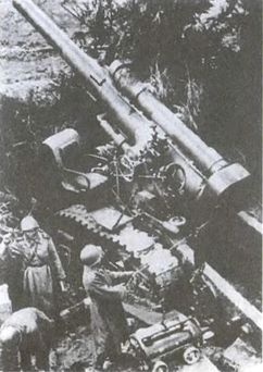 Иллюстрация к книге — Котел смерти в Курляндии. Хроника сражений группы армий &quot;Север&quot; 1944-1945 [i_070.jpg]