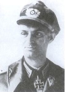 Иллюстрация к книге — Котел смерти в Курляндии. Хроника сражений группы армий &quot;Север&quot; 1944-1945 [i_077.jpg]