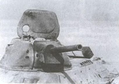 Иллюстрация к книге — Котел смерти в Курляндии. Хроника сражений группы армий &quot;Север&quot; 1944-1945 [i_080.jpg]