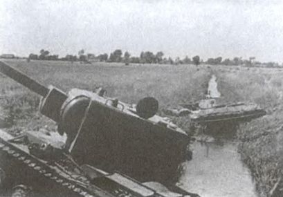 Иллюстрация к книге — Котел смерти в Курляндии. Хроника сражений группы армий &quot;Север&quot; 1944-1945 [i_081.jpg]