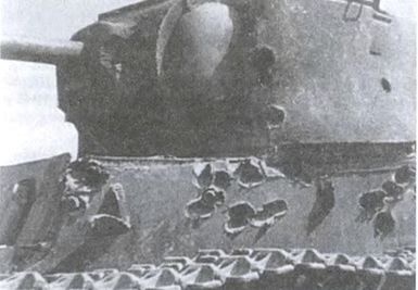 Иллюстрация к книге — Котел смерти в Курляндии. Хроника сражений группы армий &quot;Север&quot; 1944-1945 [i_086.jpg]